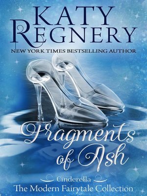 cover image of Fragments of Ash